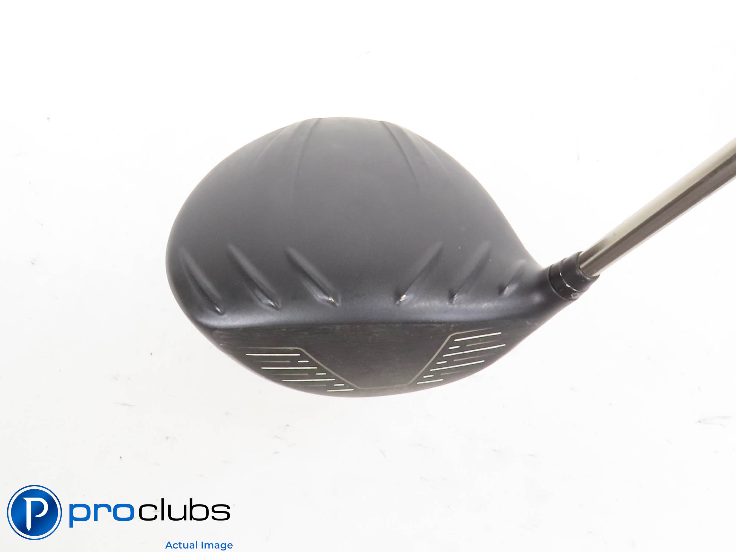 PING G410 LST 9* Driver - PING Tour 65g Regular Flex